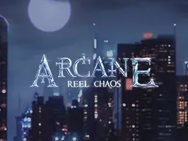 Arcane_ Reel Chaos DNT game icon