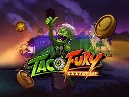 Taco Fury Xxxtreme_R96_F1_DNT game thumbnail