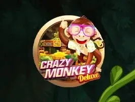 เครซี มังกี้ ดีลักซ์ game thumbnail