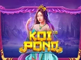 Koi Pond™
