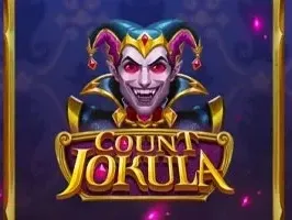 Count Jokula game thumbnail