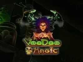 Voodoo Magic game thumbnail
