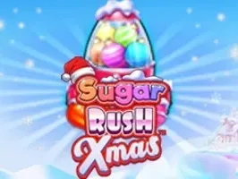 ซูการ์ รัช คริสต์มาส game thumbnail