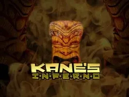Kane's Inferno game thumbnail