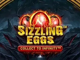 Sizzling Eggs™ game thumbnail