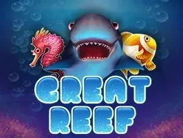 Great Reef game thumbnail