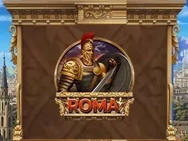 โรม่า game icon