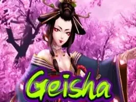 Geisha (1)