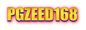 pgzeed168 Logo